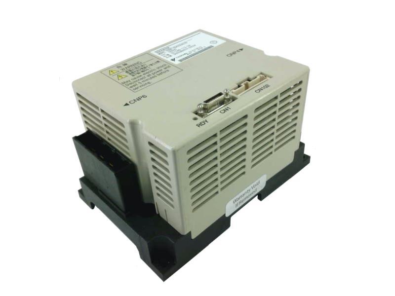Yaskawa Electric SGDR-SDA350A01BY23