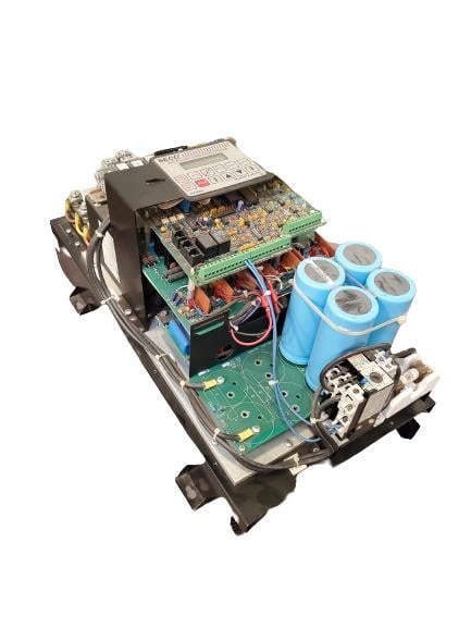 Danaher Motion SV3420-00100