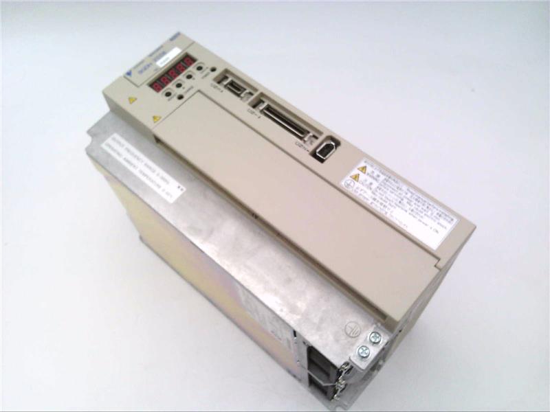 Yaskawa Electric SGDH-20DE