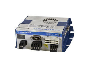 Danaher Motion PE210560