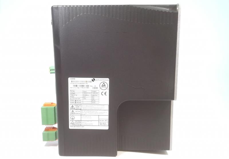 Servotronix CDHD-0242AAF1-RO