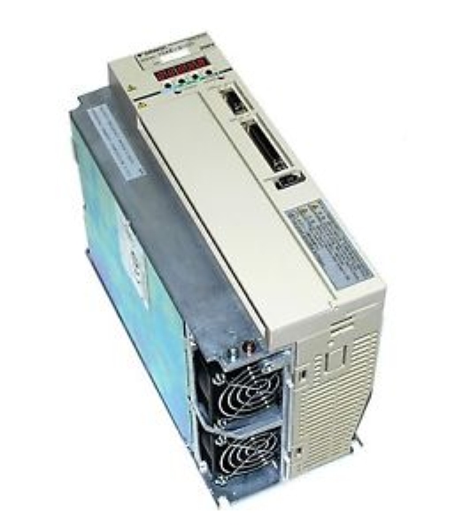 Yaskawa Electric SGDH-15AE-S