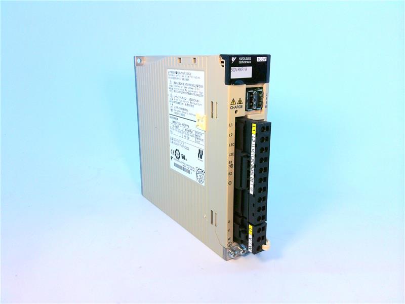 Yaskawa Electric SGDV-R90F11A