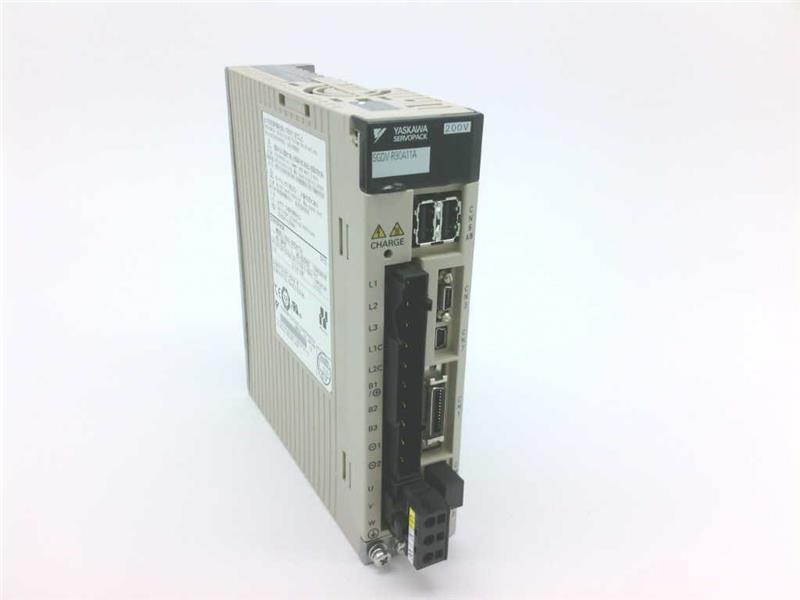 Yaskawa Electric SGDV-R90A11A