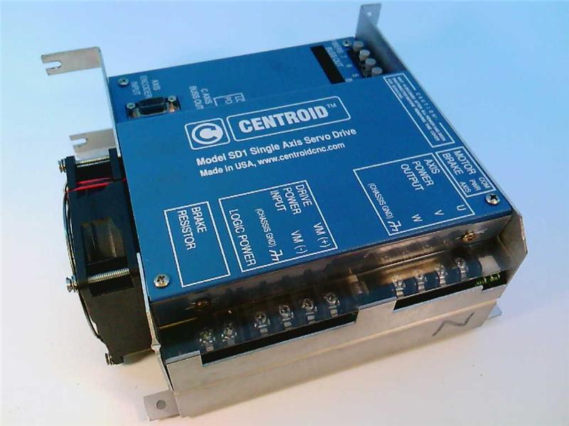 Centroid SD1