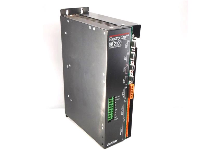 Asea Brown Boveri PDM-20