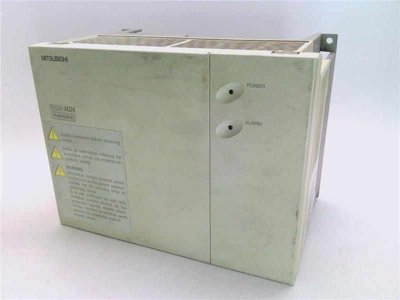Mitsubishi FR-A024-S2.2K-EC