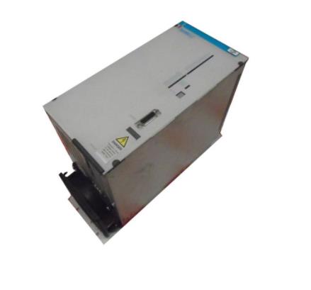 Danaher Motion SAM-DA-400/480-14B-P4N-E