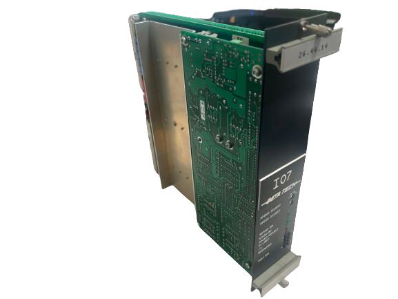 Sieb & Meyer 26.44.14EC-I07