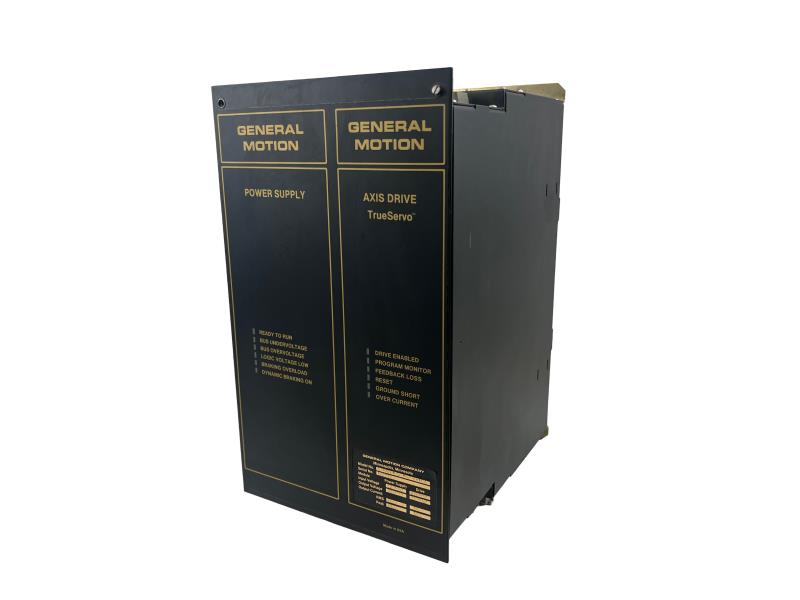 General Motion AD-009-MLT-A/PS-100