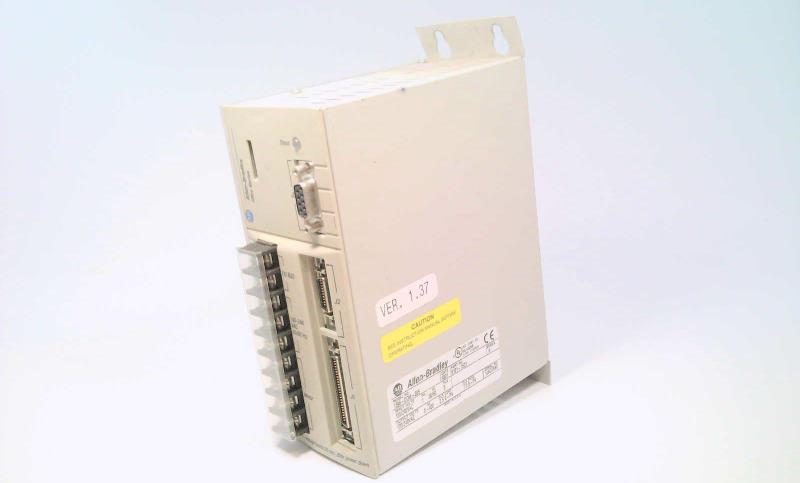 Allen Bradley 1398-DDM-005
