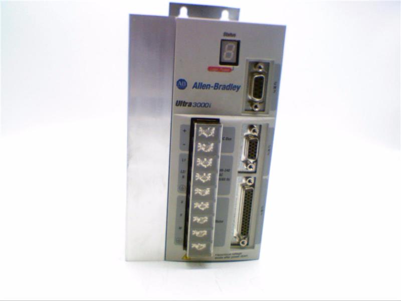 Allen Bradley 2098-DSD-010X