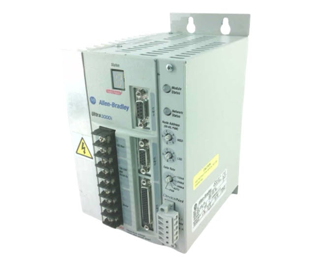 Allen Bradley 2098-DSD-010X-DN