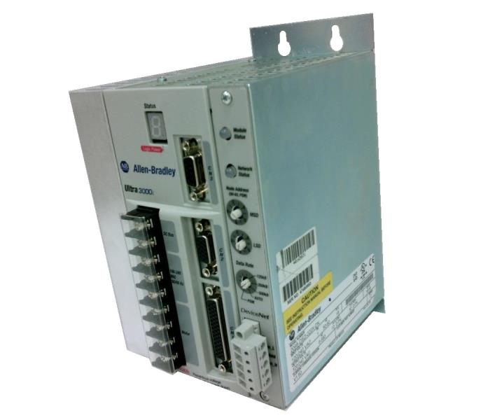 Allen Bradley 2098-DSD-010-SECC