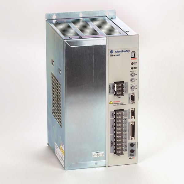 Allen Bradley 2098-DSD-HV100X