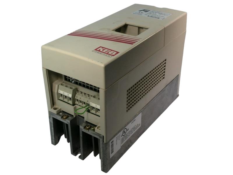 Keb Automation 15F4CEE-3420