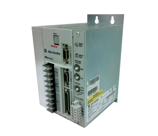 Allen Bradley 2098-DSD-020X-DN