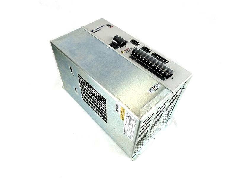 Allen Bradley 2098-DSD-HV220X