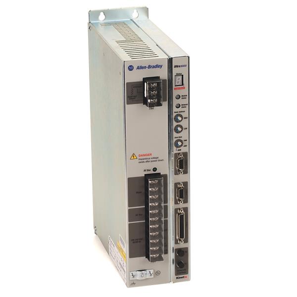 Allen Bradley 2098-DSD-030-SE