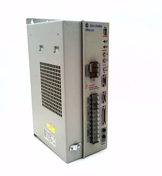Allen Bradley 2098-DSD-HV030-SE