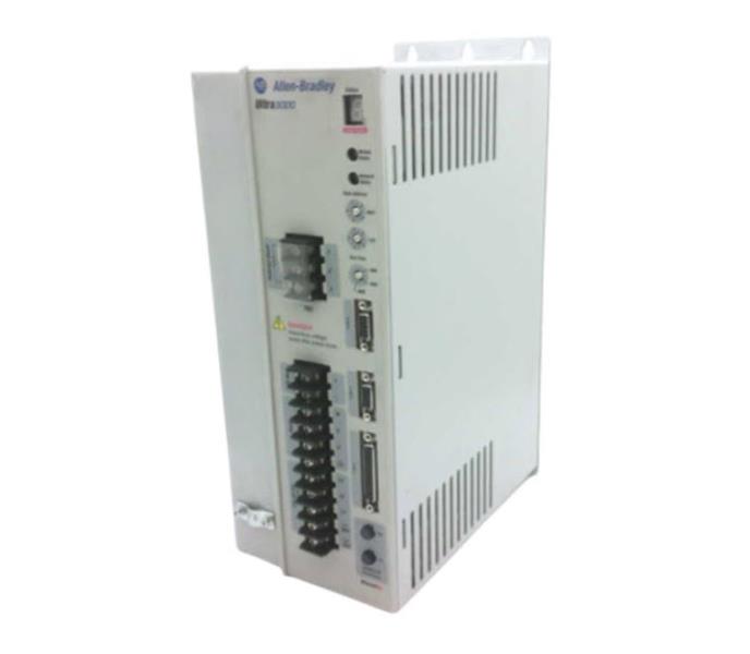 Allen Bradley 2098-DSD-HV050-SE