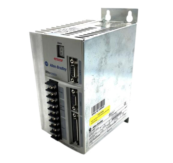 Allen Bradley 2098-DSD-010