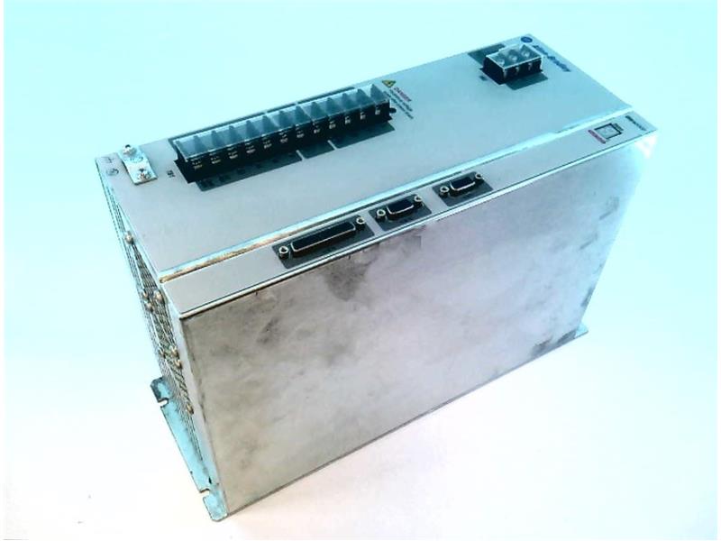 Allen Bradley 2098-DSD-075
