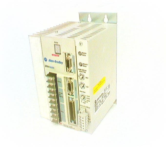 Allen Bradley 2098-DSD-010-DN