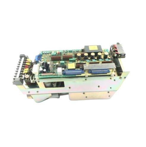Fanuc A06B-6047-H303