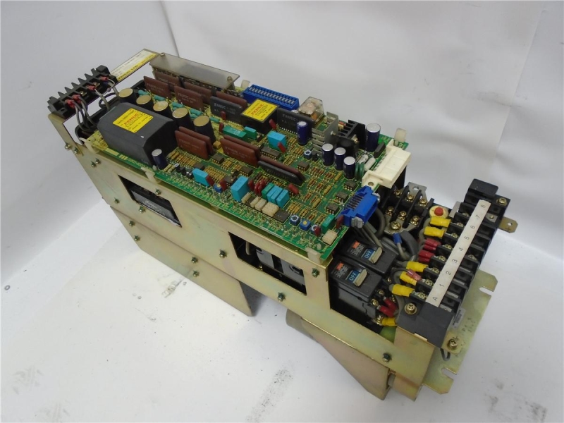 Fanuc A06B-6047-H304