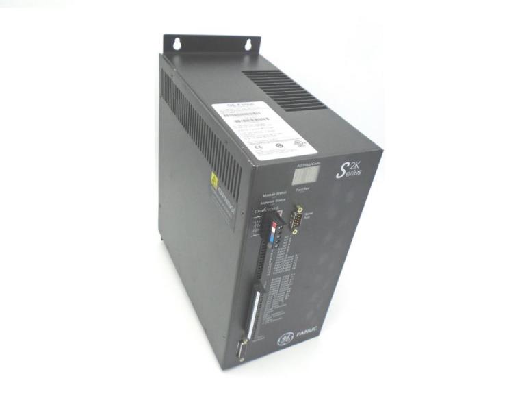 Fanuc IC800SSI216RP2