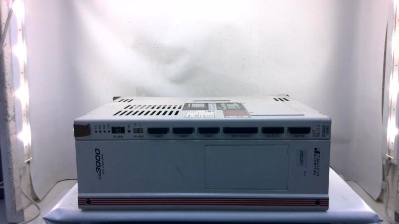 Asea Brown Boveri UVZC3007