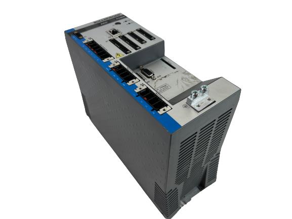 Kollmorgen AKD-M01207-MCEC-0000