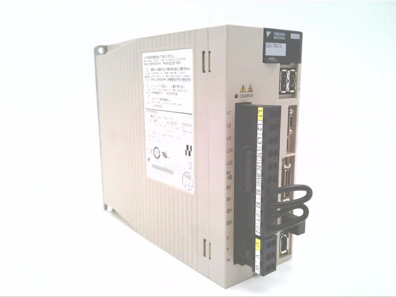 Yaskawa Electric SGDV-7R6A11A