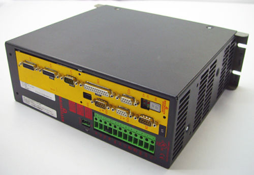 Baumuller BUM60-VC-0A-0057