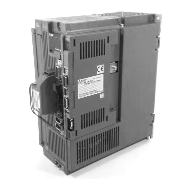 Mitsubishi MR-J4-500B-RJ020