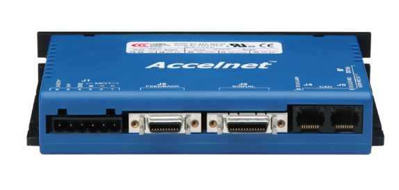 Analogic ADP-055-18-S