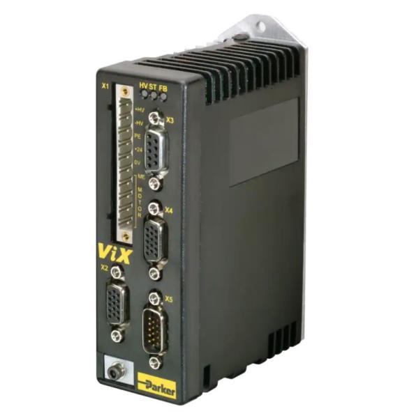 Parker VIX250IH-DRIVE
