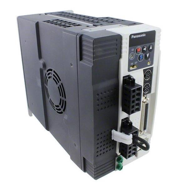 Matsushita Electric MDDDT3530