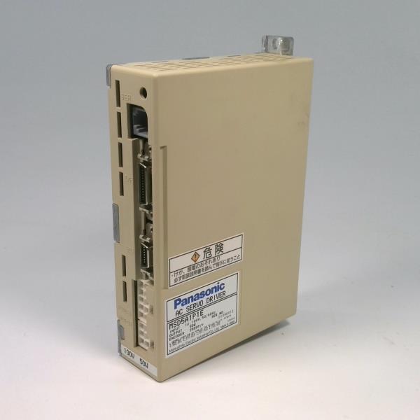 Matsushita Electric MSD5A1P1E