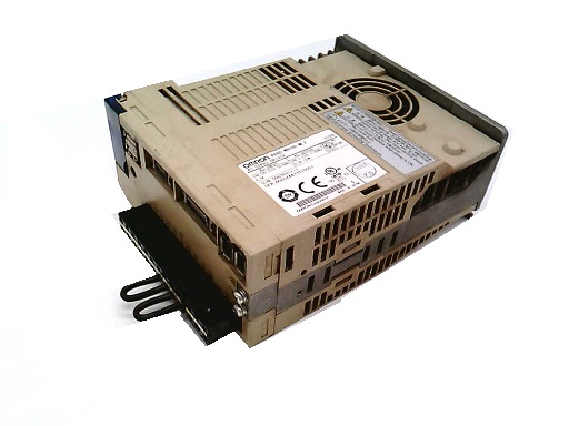 Omron R88D-WN08H-ML2