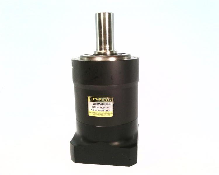 Asea Brown Boveri GBSM80-MRP120-10