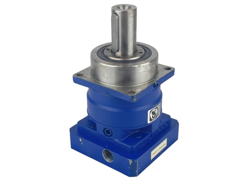 Wittenstein SP-100-MF1-4-121-000