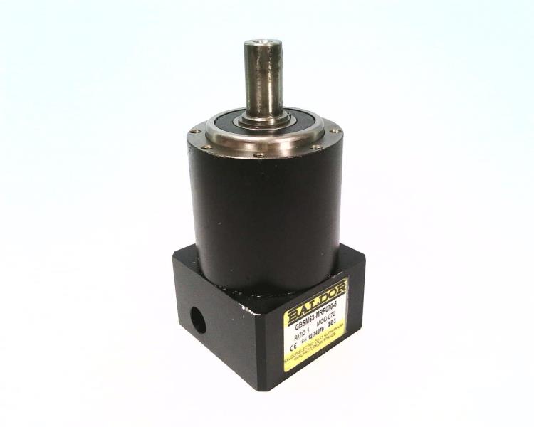 Asea Brown Boveri GBSM63MRP0705