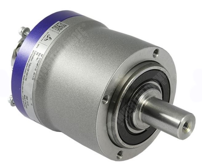 Wittenstein NP015S-MF1-5-1C1-1S