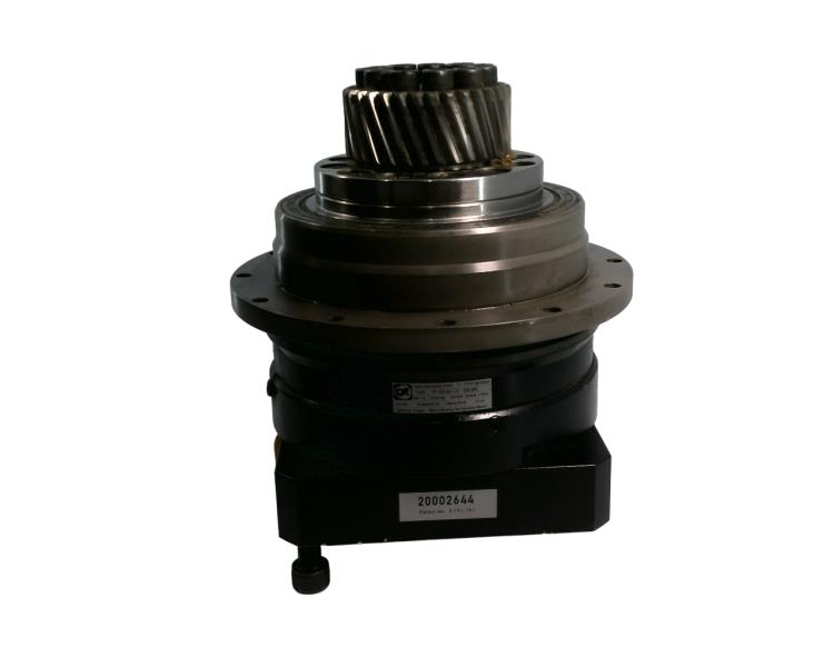 Wittenstein TP 050-MX1-10-050-000