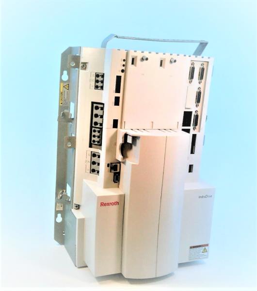 Bosch HCQ02.1E-W0025-A-03-B-L8-1N-D1-NN-NN-FW