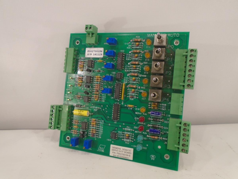 Dematic F002700156-B