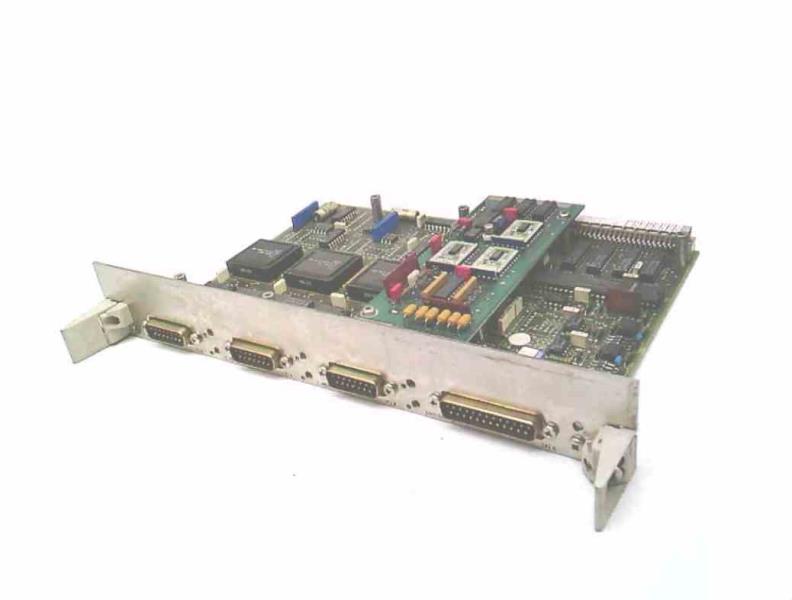 Siemens 6FX1-121-4BD01