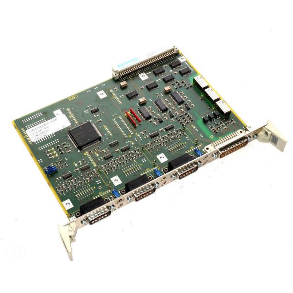Siemens 6FX1121-4BA03